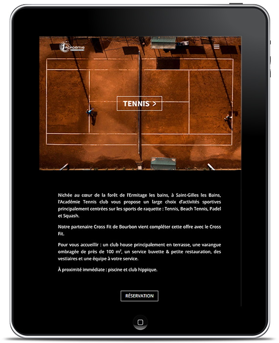 Academie-Tennis-Club
